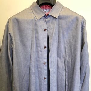 Ted Baker London Dress Shirt | Size 4